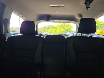 2017 Honda Pilot EX-L AWD