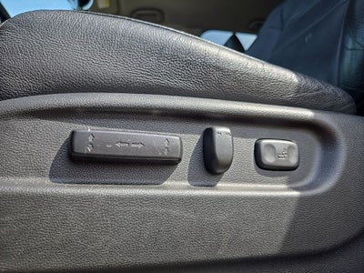 2017 Honda Pilot EX-L AWD