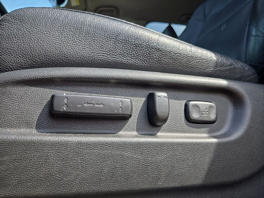 2017 Honda Pilot EX-L AWD