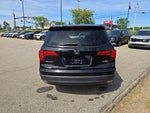 2017 Honda Pilot EX-L AWD