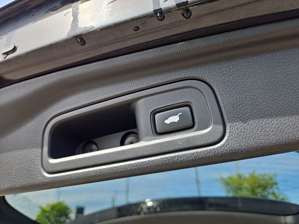 2017 Honda Pilot EX-L AWD