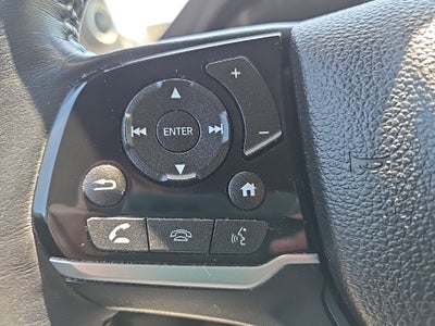 2022 Honda Pilot EX-L AWD