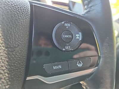 2022 Honda Pilot EX-L AWD