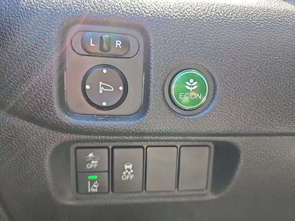 2022 Honda Pilot EX-L AWD