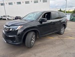 2022 Honda Pilot EX-L AWD