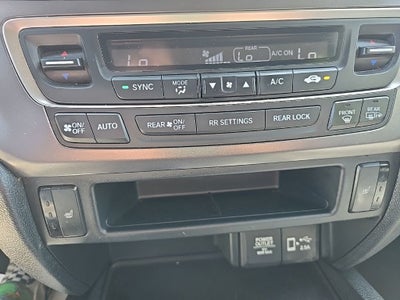 2022 Honda Pilot EX-L AWD