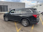 2022 Honda Pilot EX-L AWD