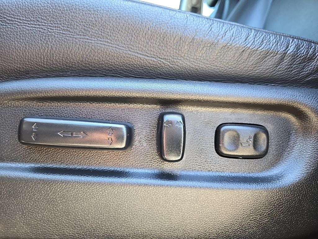 2022 Honda Pilot EX-L AWD