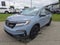 2022 Honda Pilot Black Edition AWD