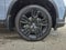 2022 Honda Pilot Black Edition AWD