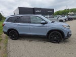 2022 Honda Pilot Black Edition AWD