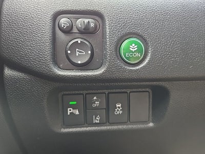 2022 Honda Pilot Black Edition AWD