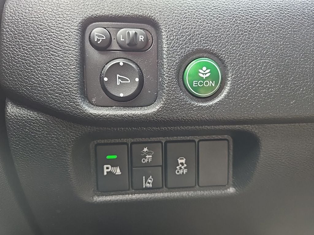 2022 Honda Pilot Black Edition AWD