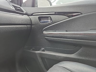 2022 Honda Pilot Black Edition AWD
