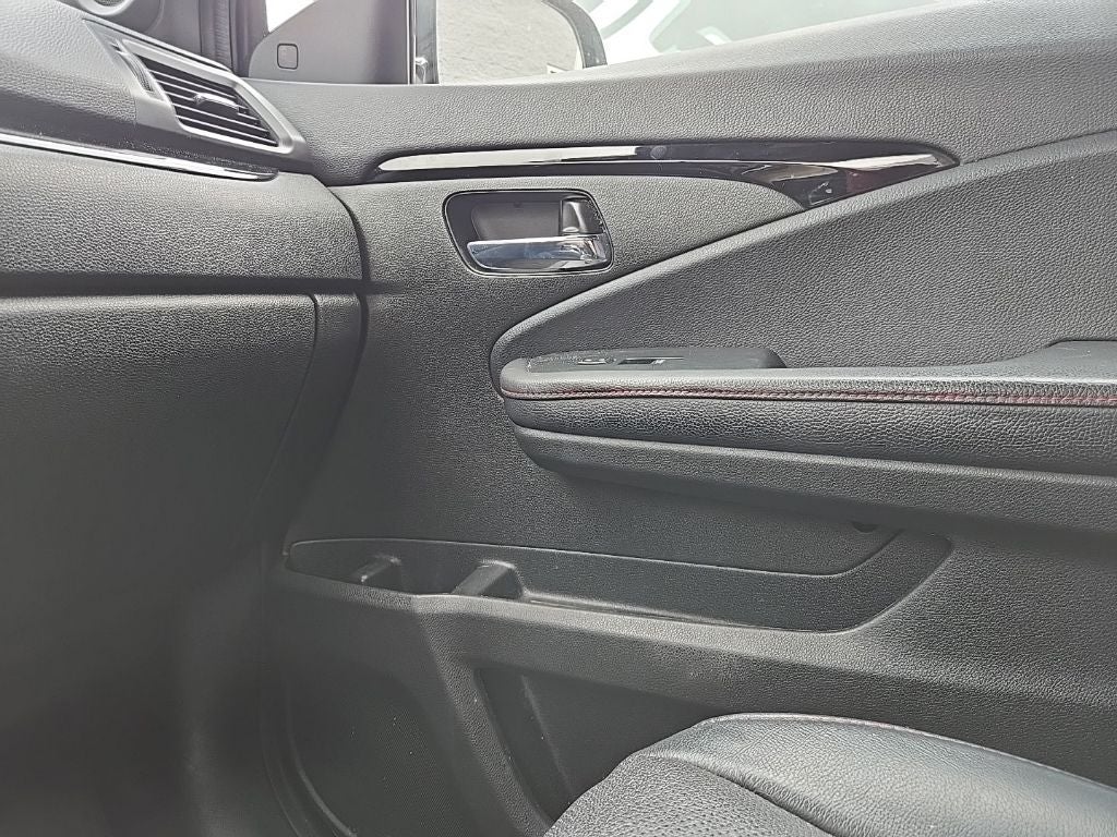 2022 Honda Pilot Black Edition AWD