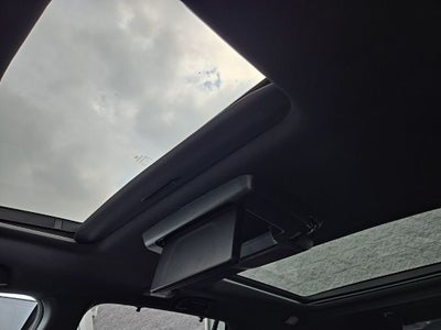 2022 Honda Pilot Black Edition AWD