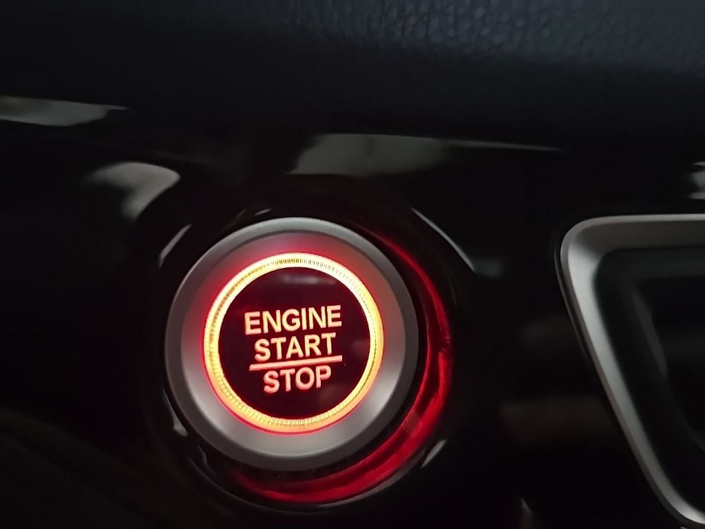 2022 Honda Pilot Black Edition AWD
