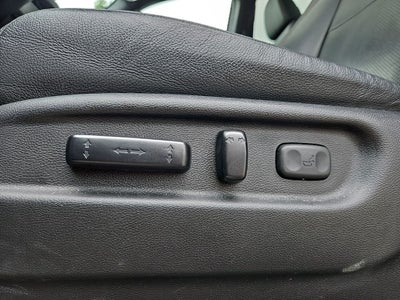 2022 Honda Pilot Black Edition AWD