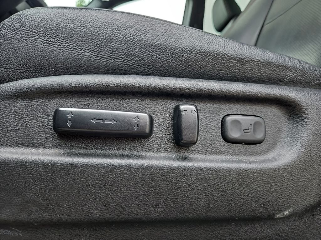 2022 Honda Pilot Black Edition AWD