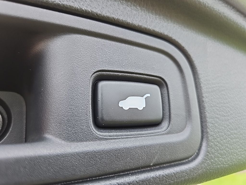 2022 Honda Pilot Black Edition AWD
