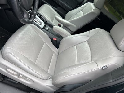 2020 Honda Passport Elite AWD
