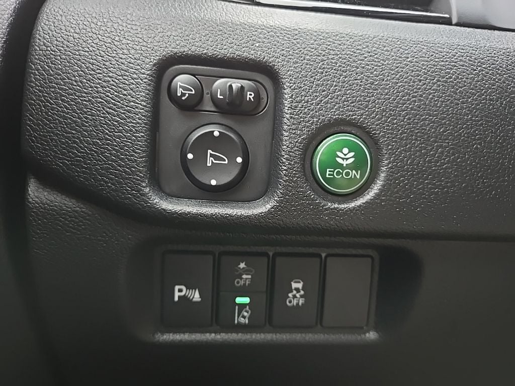 2020 Honda Passport Elite AWD