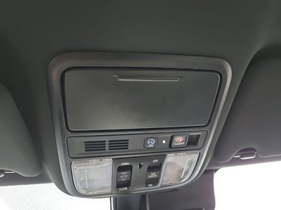 2020 Honda Passport Elite AWD