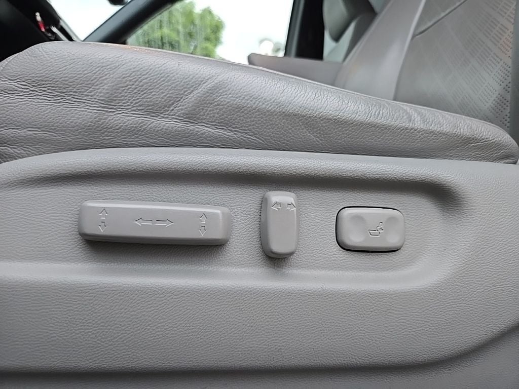 2020 Honda Passport Elite AWD