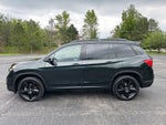 2020 Honda Passport Elite AWD