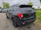 2020 Honda Passport Elite AWD