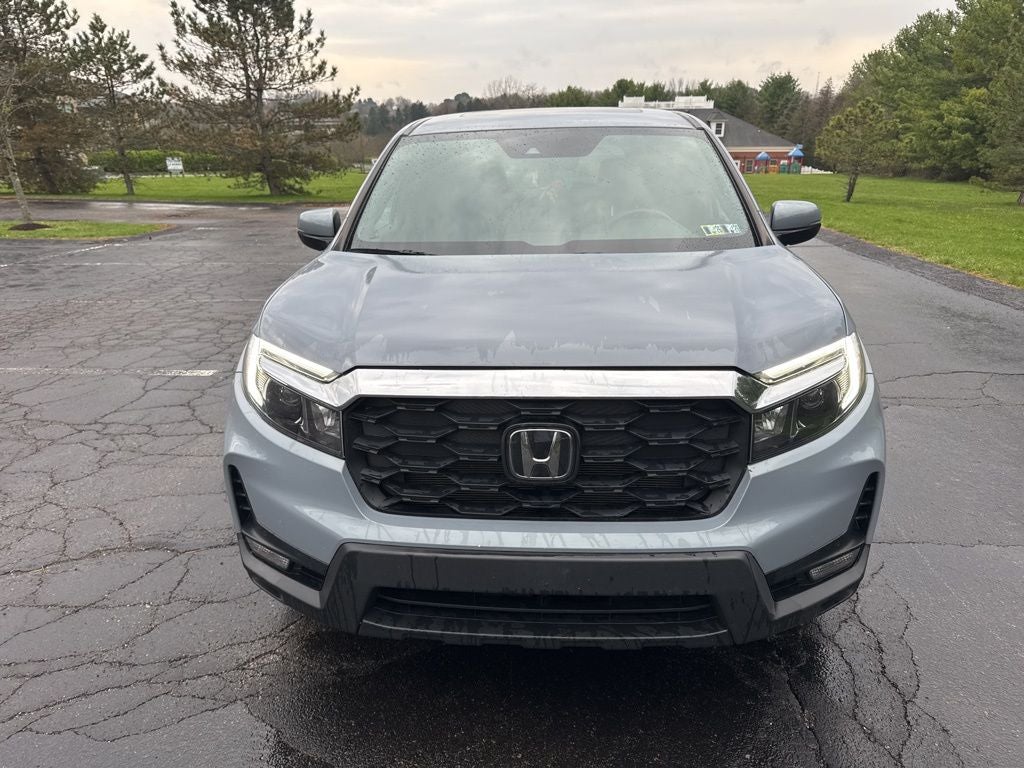 2023 Honda Passport EX-L AWD