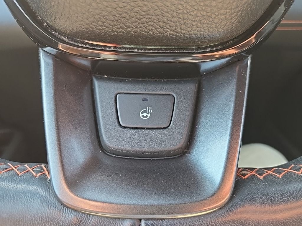 2024 Honda Pilot TrailSport AWD