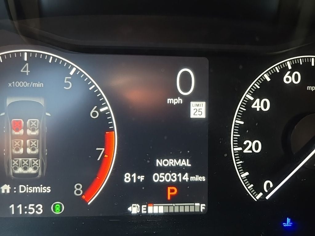 2024 Honda Pilot TrailSport AWD