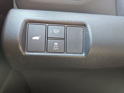 2024 Honda Pilot TrailSport AWD