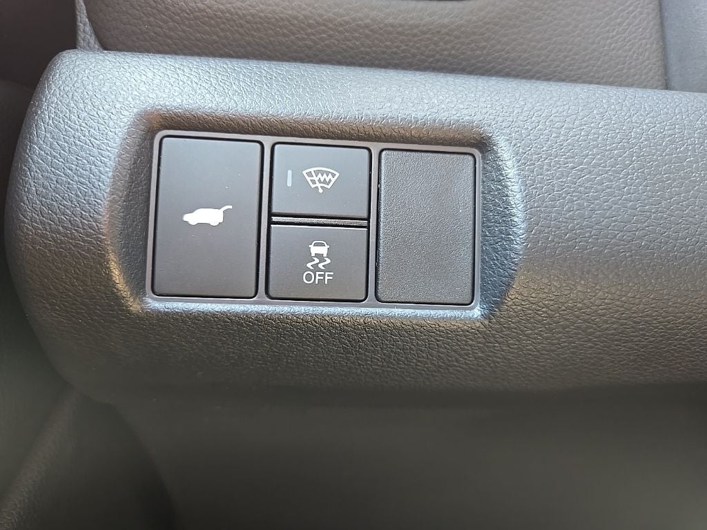 2024 Honda Pilot TrailSport AWD