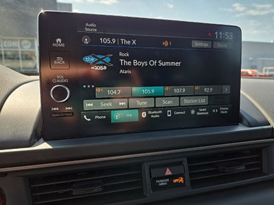 2024 Honda Pilot TrailSport AWD