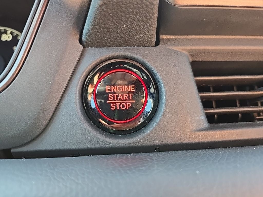 2024 Honda Pilot TrailSport AWD