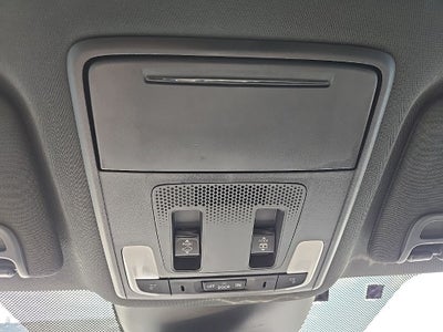 2024 Honda Pilot TrailSport AWD