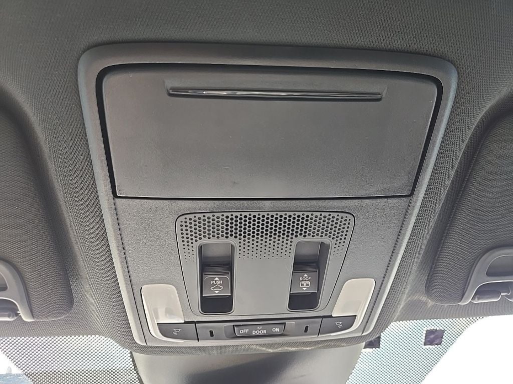2024 Honda Pilot TrailSport AWD