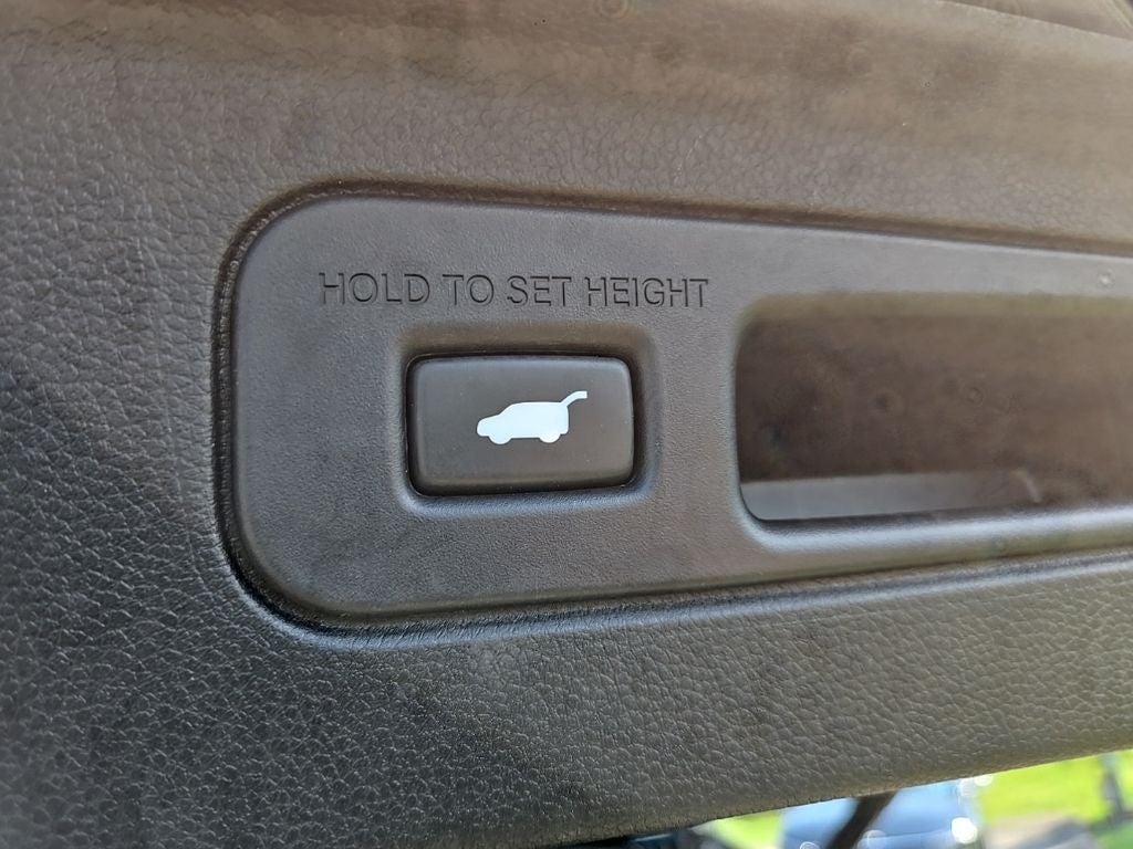 2024 Honda Pilot TrailSport AWD