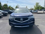 2017 Acura MDX 3.5L SH-AWD w/Technology Package