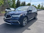 2017 Acura MDX 3.5L SH-AWD w/Technology Package