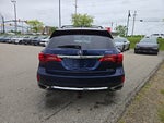 2017 Acura MDX 3.5L SH-AWD w/Technology Package