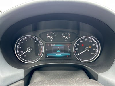 2019 Buick Enclave Essence AWD