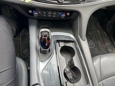 2019 Buick Enclave Essence AWD