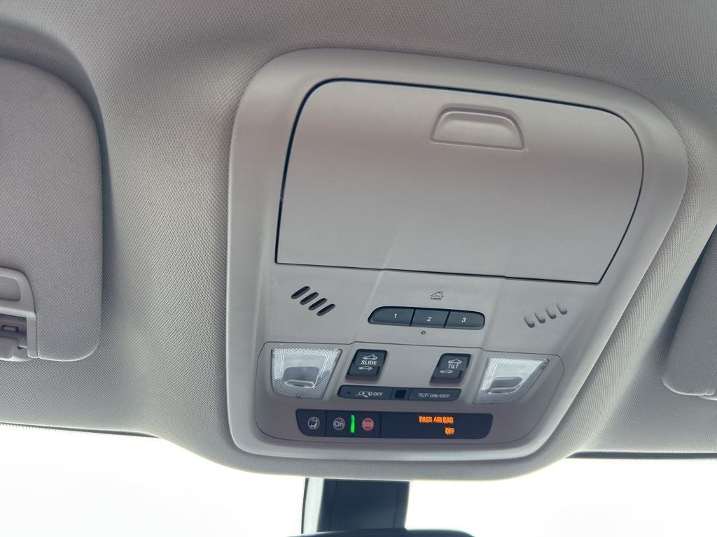 2019 Buick Enclave Essence AWD