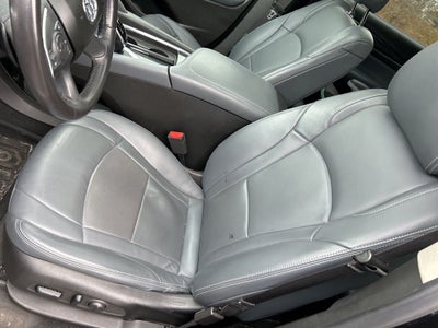 2019 Buick Enclave Essence AWD