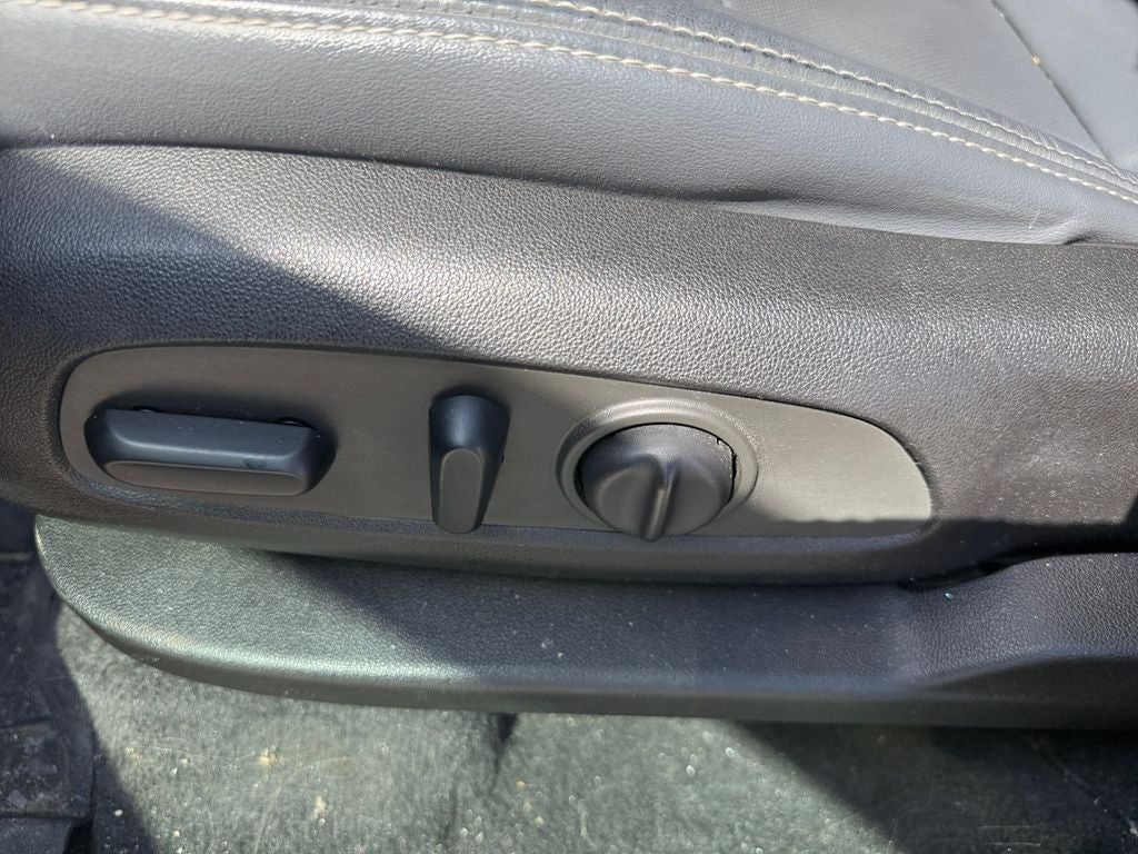 2019 Buick Enclave Essence AWD