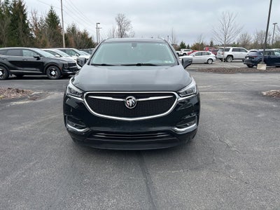 2019 Buick Enclave Essence AWD