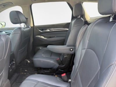 2019 Buick Enclave Essence AWD